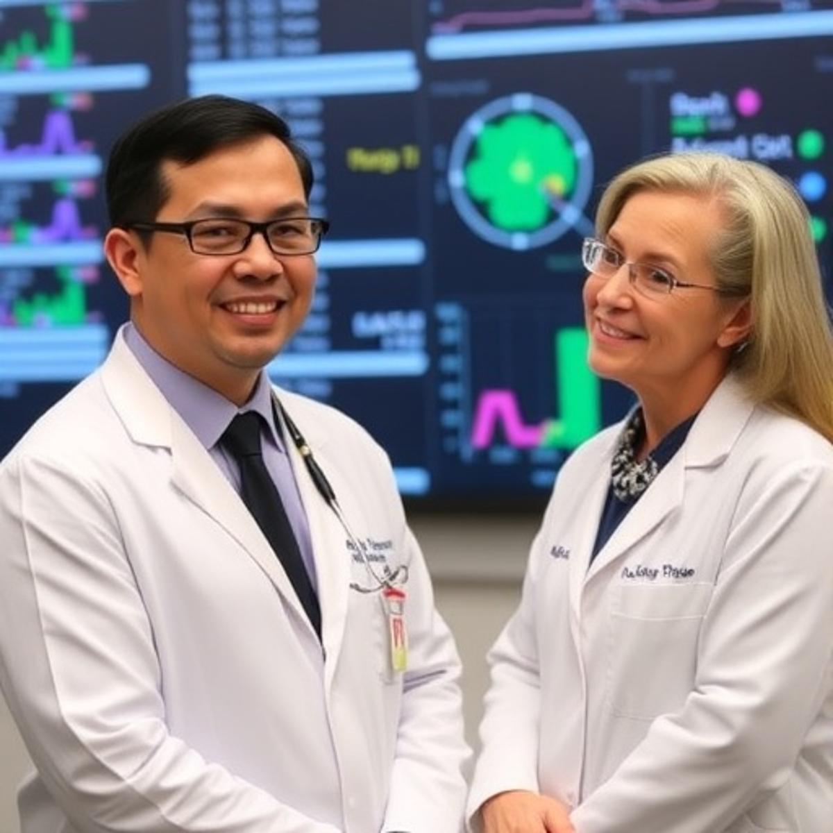 New Regimen Boosts DLBCL Treatment: BTK Inhibitors, Rituximab, Lenalidomide