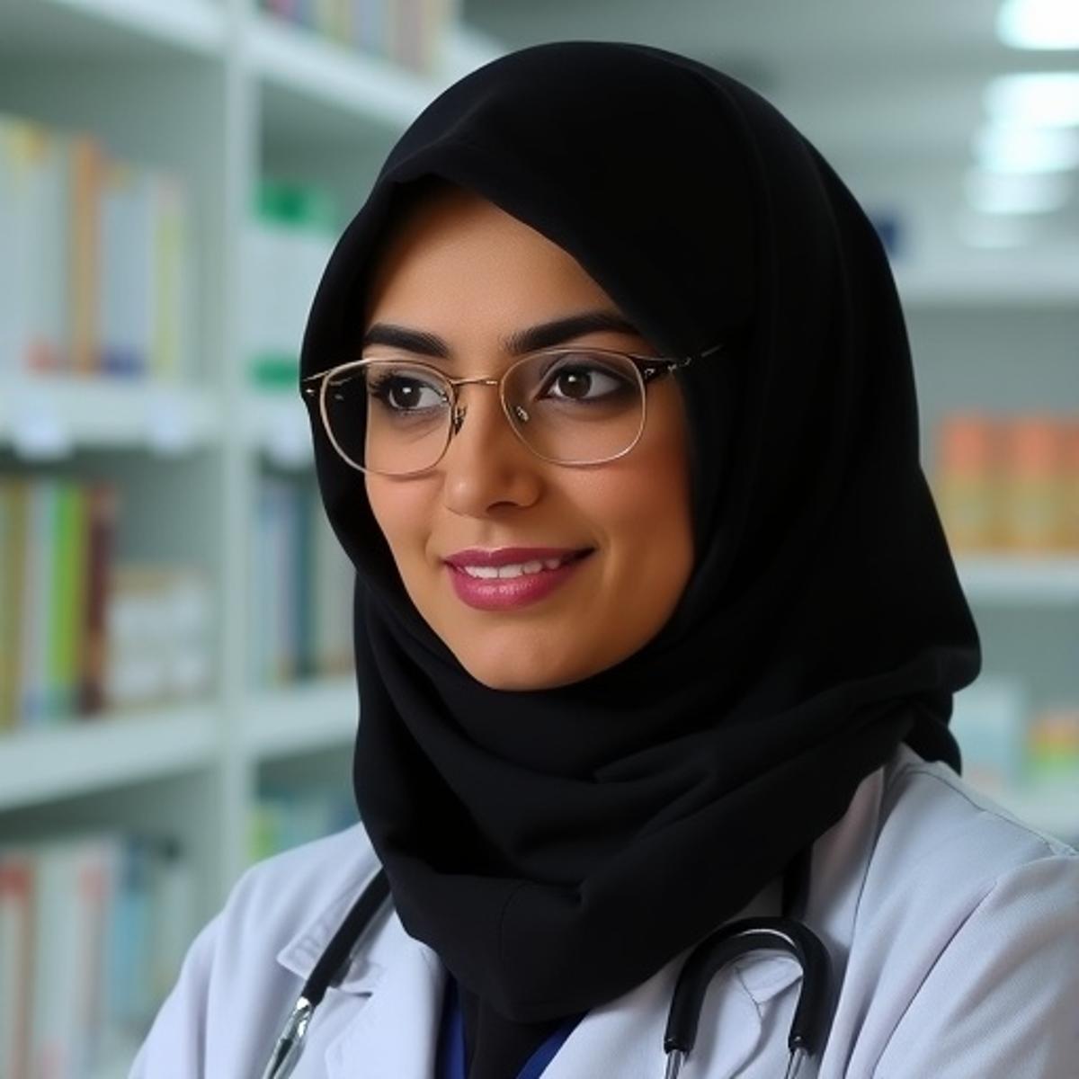 Pharmacovigilance Awareness Among Saudi Healthcare Students
