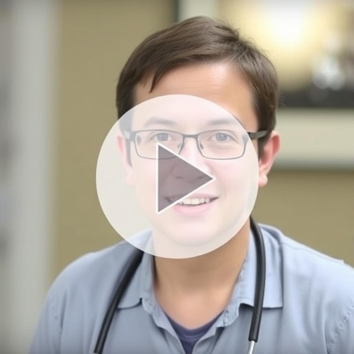 Raising Awareness: Understanding Dysplastic Nevi Through Video