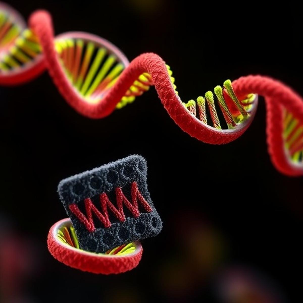 Regulate DNA Fragments to Bypass Synthesis Screening