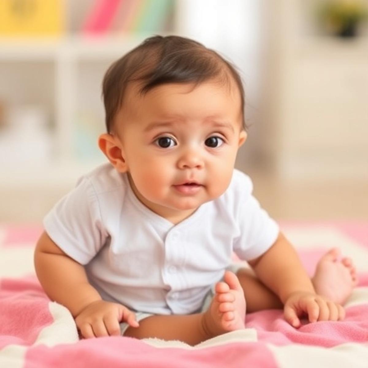 Remote Assessment of Infant Motor Skills: New Insights