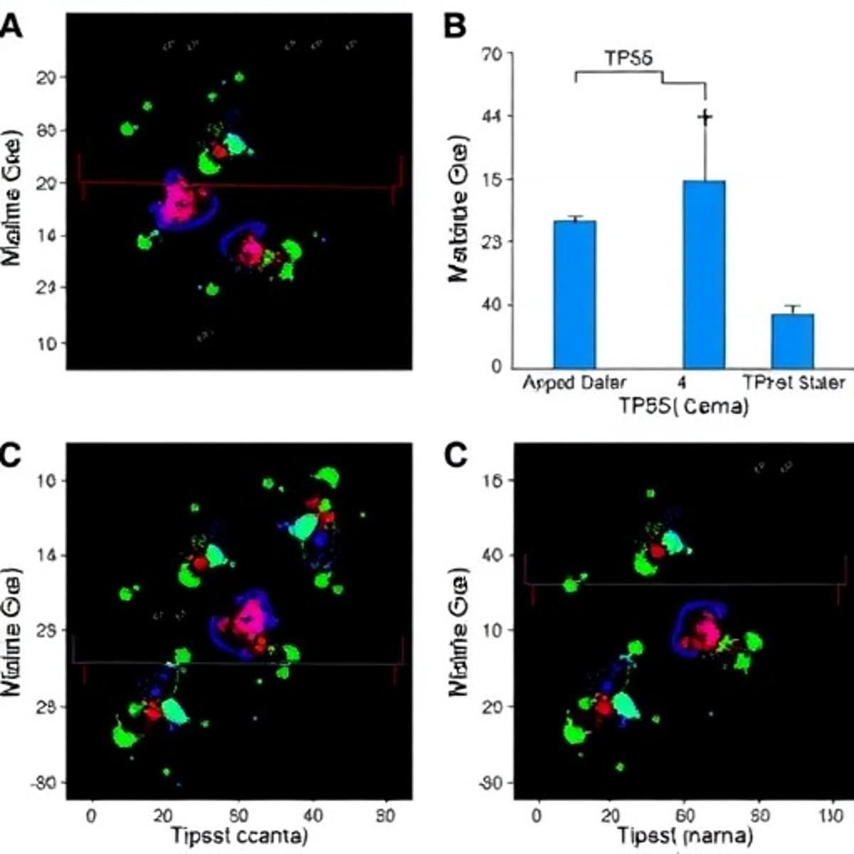 TP53 Mutations Linked to Poor Prognosis in DLBCL