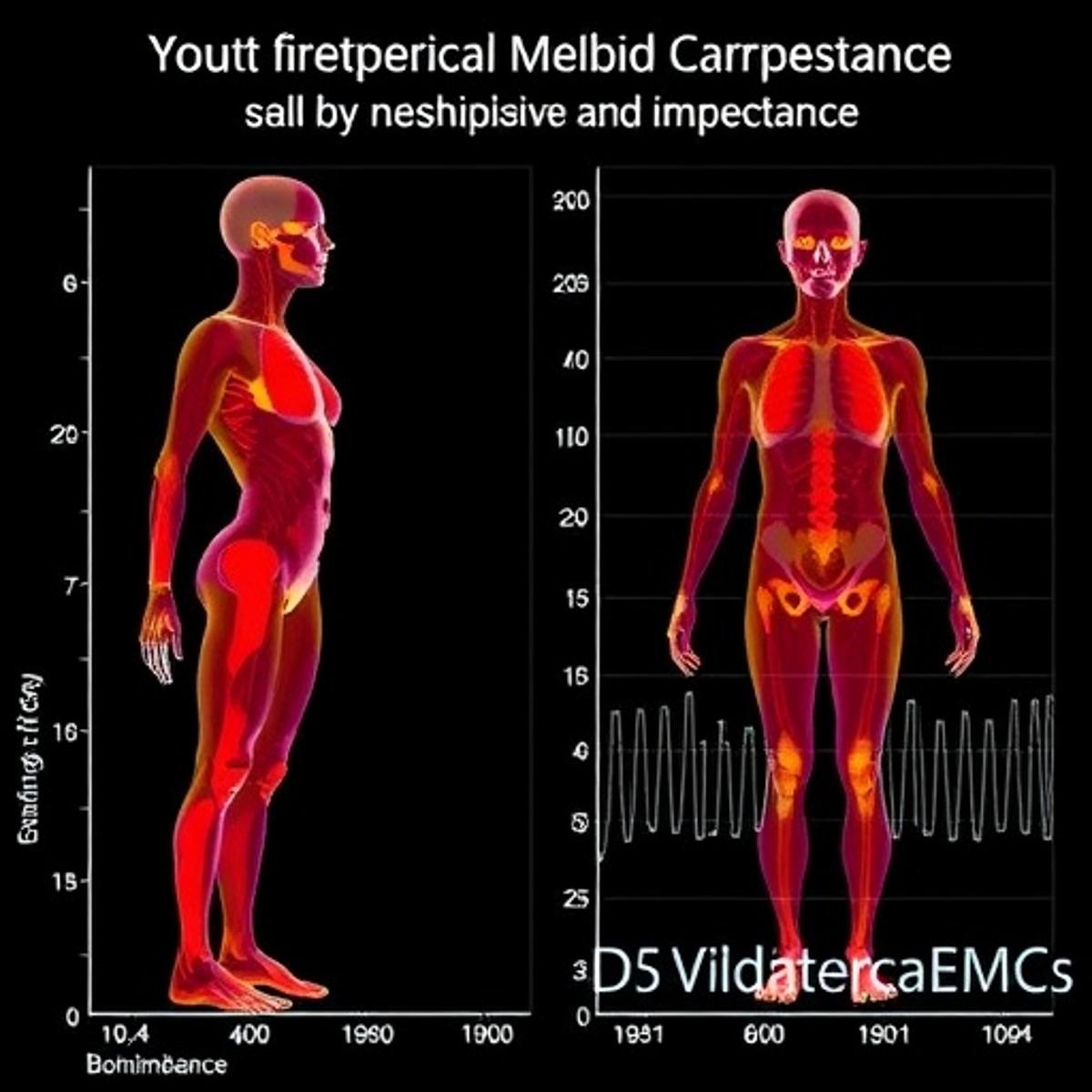 Youth Sarcopenia and Body Composition via Bioimpedance
