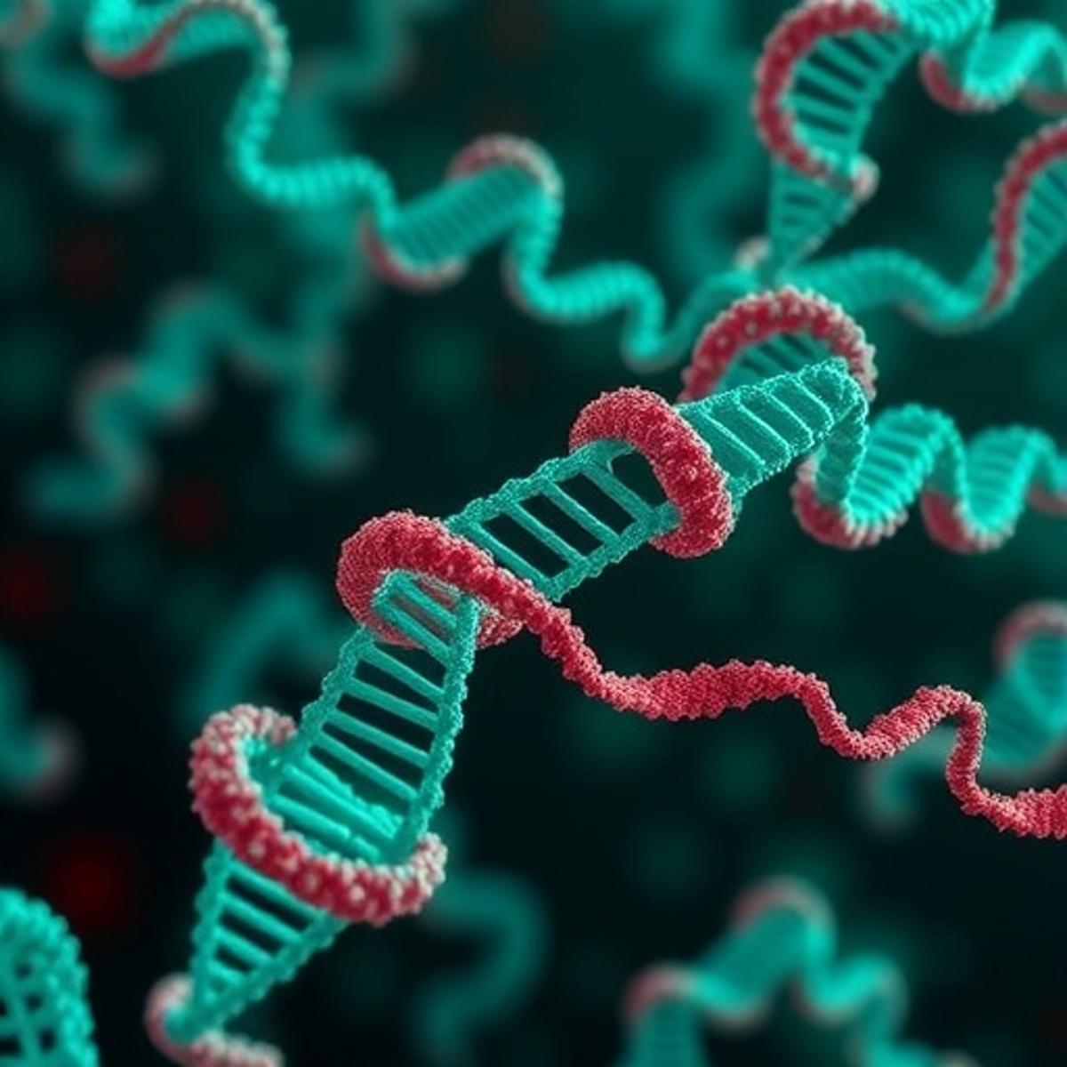 MRNA Breakthroughs in HIV-1 Prevention and Treatment