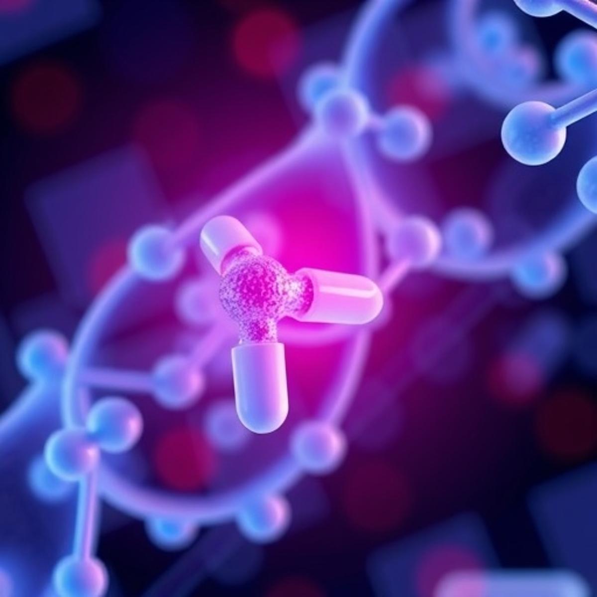 AI Boosts Drug Discovery and Commercialization Efficiency