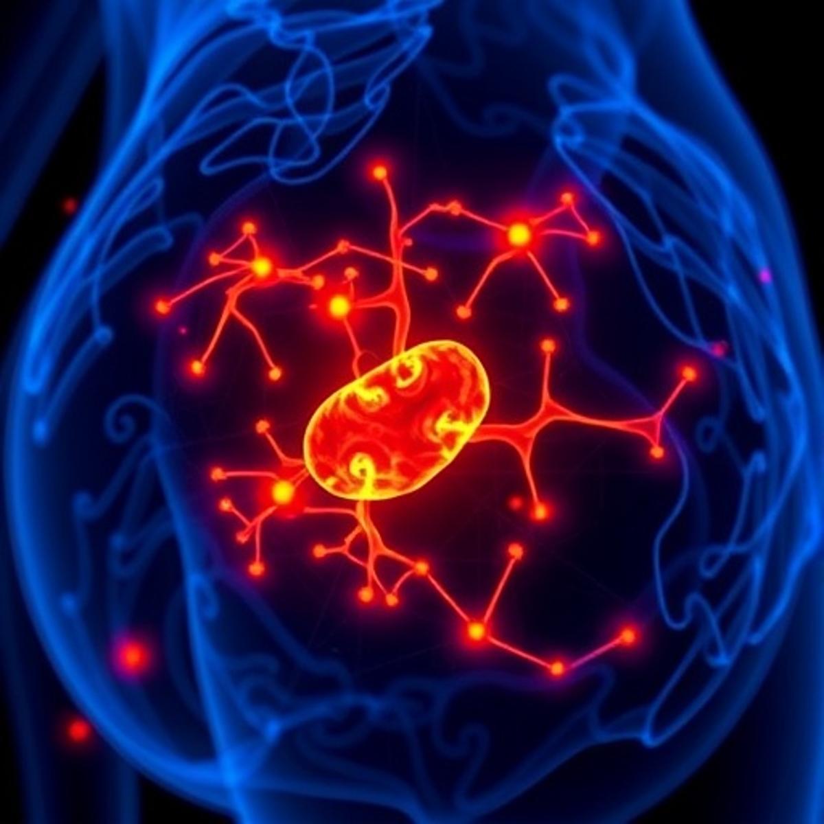 AI-Enhanced Optical Photoacoustic Microscopy for 3D Cancer