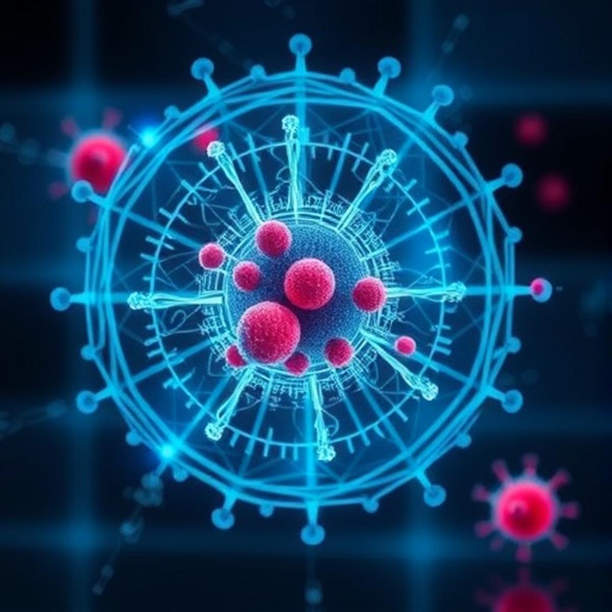 Revolutionary AI Model Enhances Precision in Detecting Food Contamination