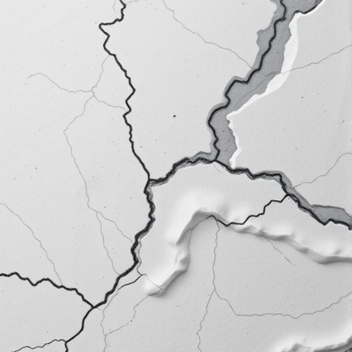 Do Memories Develop on a Blank Slate?