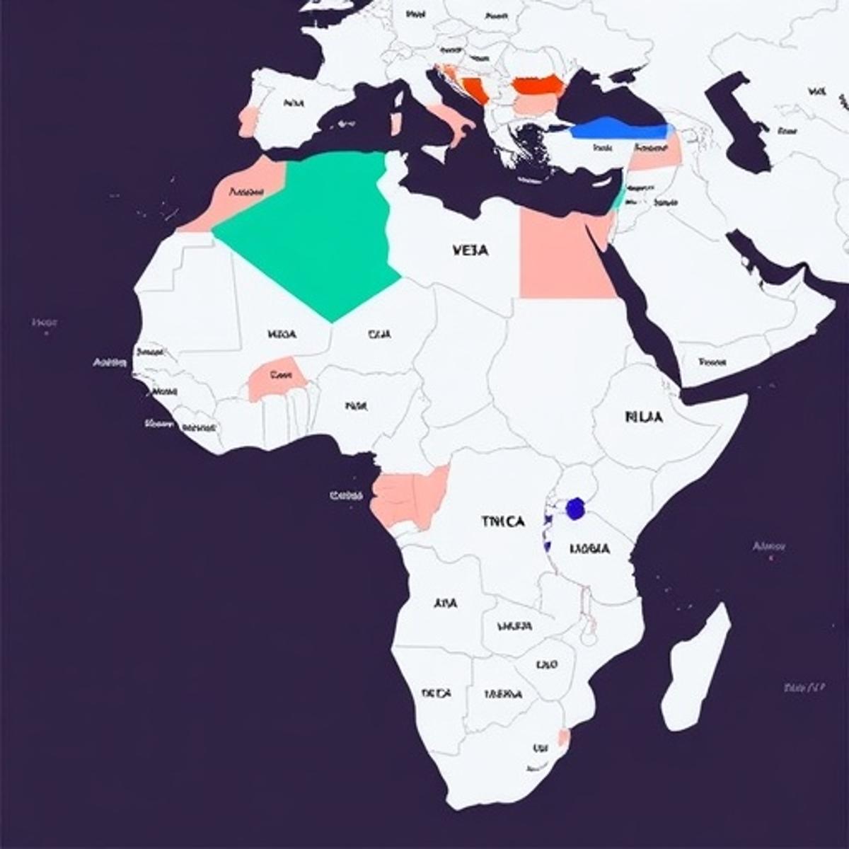 Global Lassa Virus Research Reveals Critical Knowledge Gaps and Regional Disparities