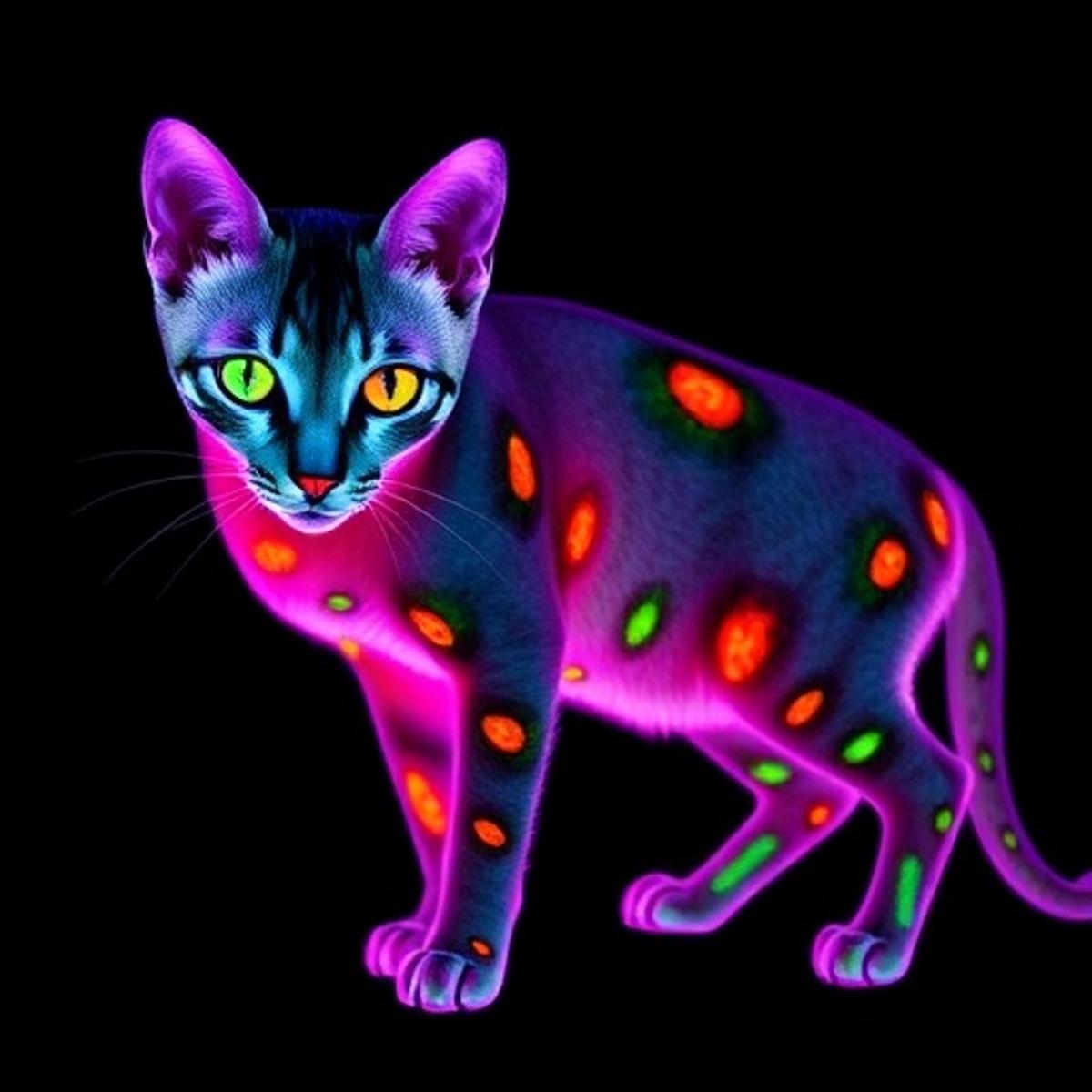 Single-Cell Atlas Reveals Toxoplasma’s Feline Sexual Development