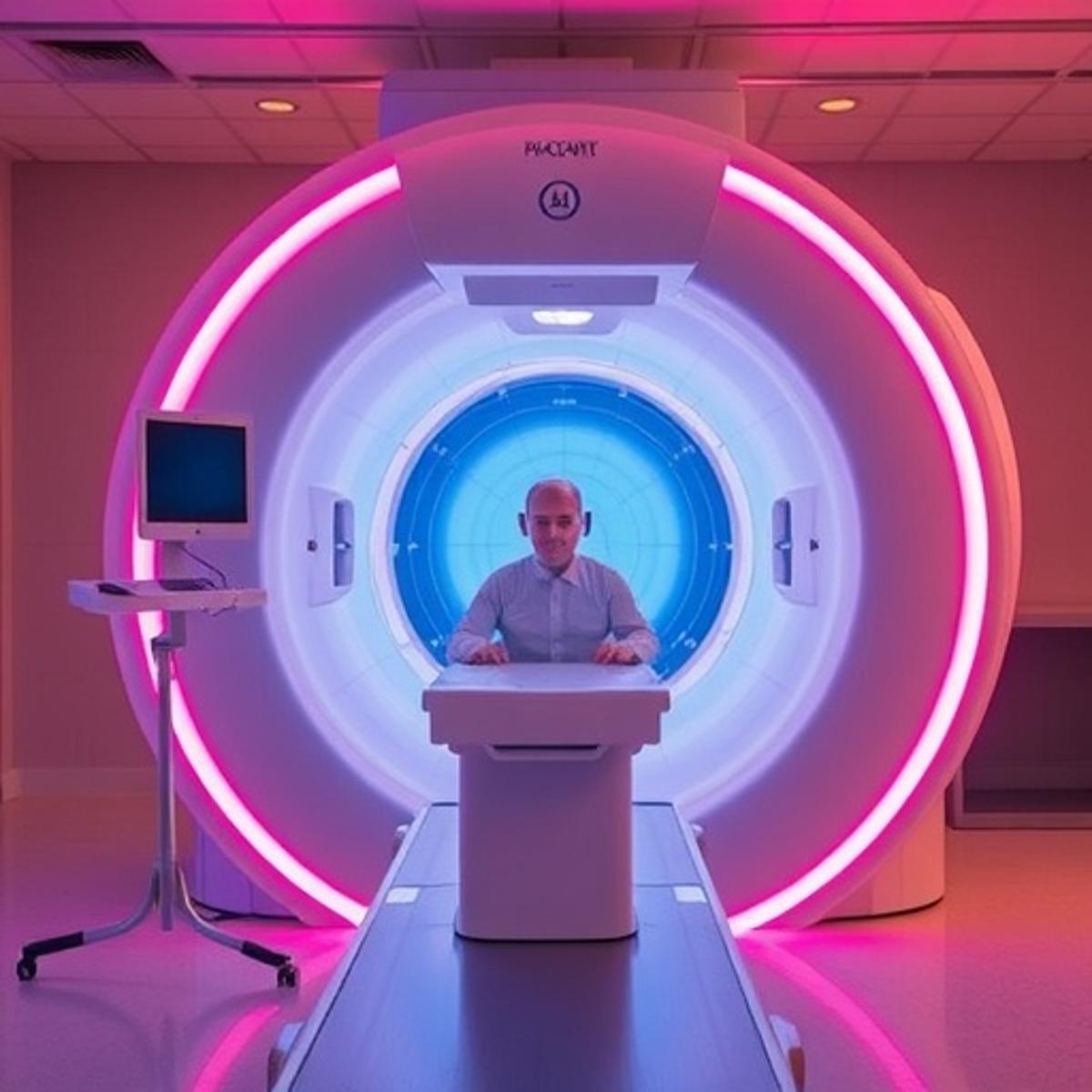 AI Tool in Radiotherapy Advances Global Fight to Eradicate Cervical Cancer
