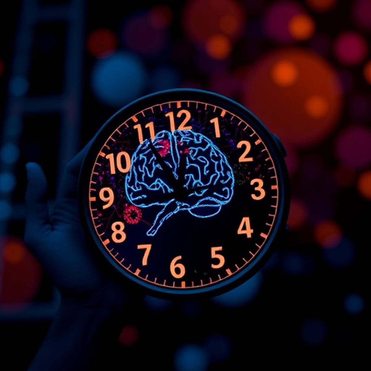 Biological Clock Insights in Parkinson’s Disease Therapy