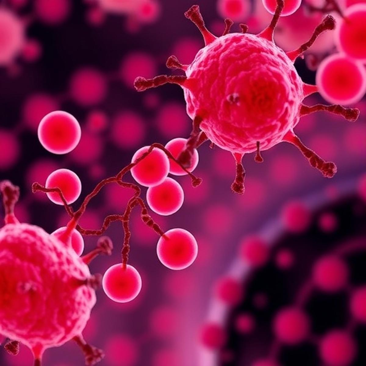 Blood Multiomics Uncover Lipid-Mitochondria Link in Cirrhosis
