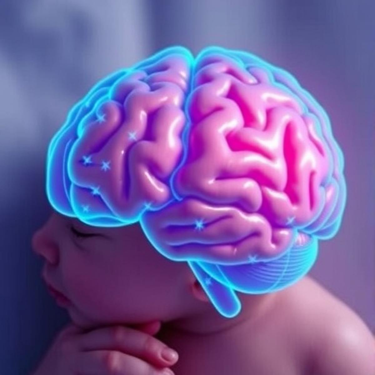 Brain Complexity Enhances Premature Newborns’ Maturity Evaluation