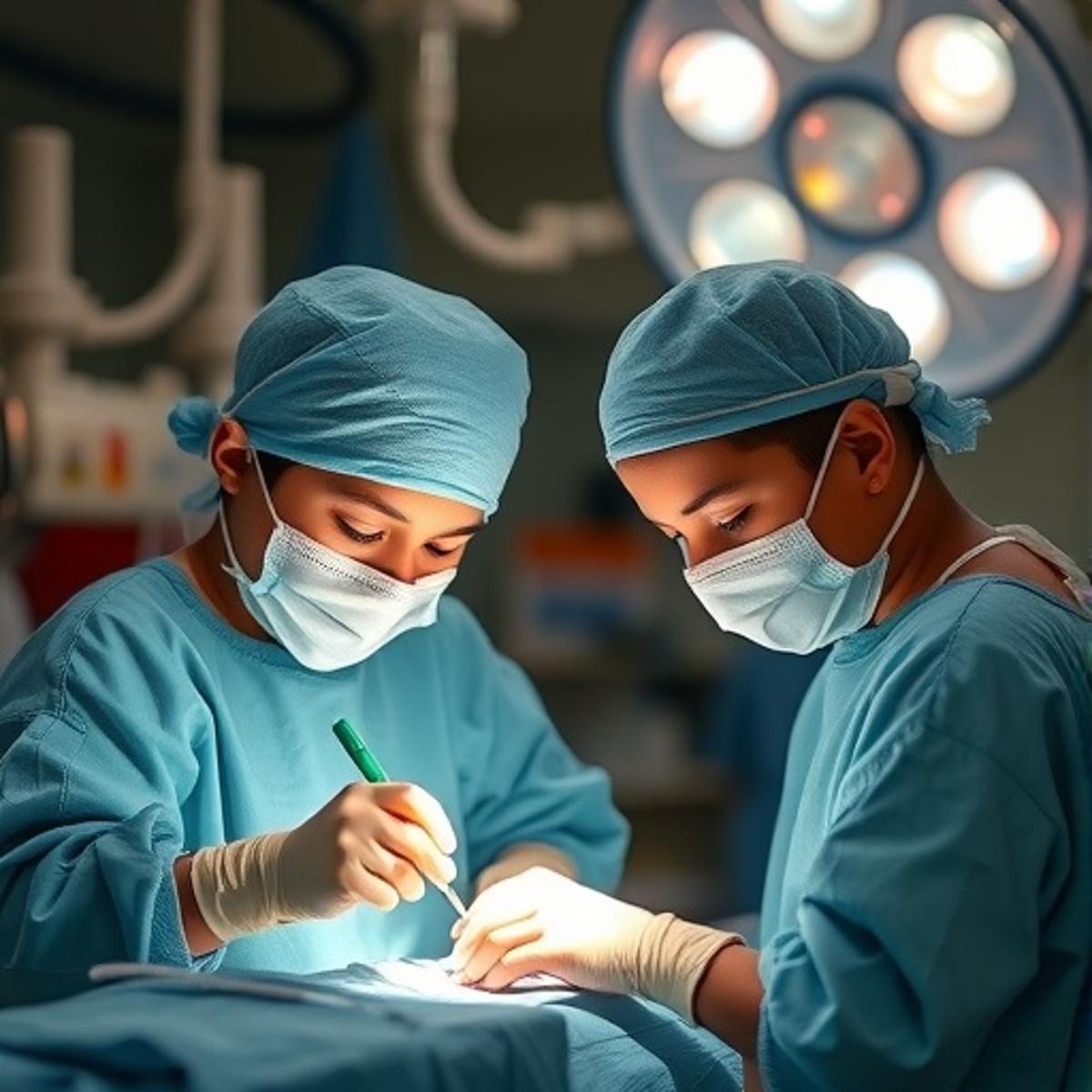 Children in Low-Income Countries Face Nearly Six Times Greater Risk of Death Following Emergency Surgery
