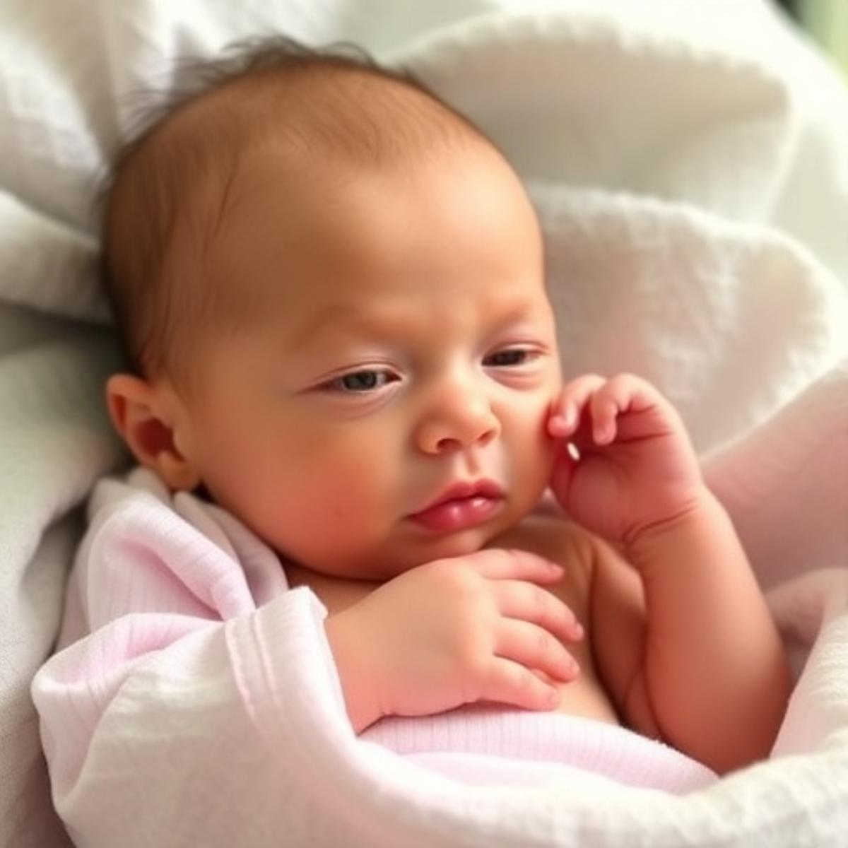 Comparing Antibiotic Outcomes in Preterm Infants