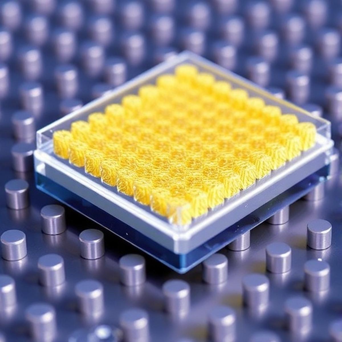 Cu-Ion Crosslinked Membranes Boost High-Temp Fuel Cells
