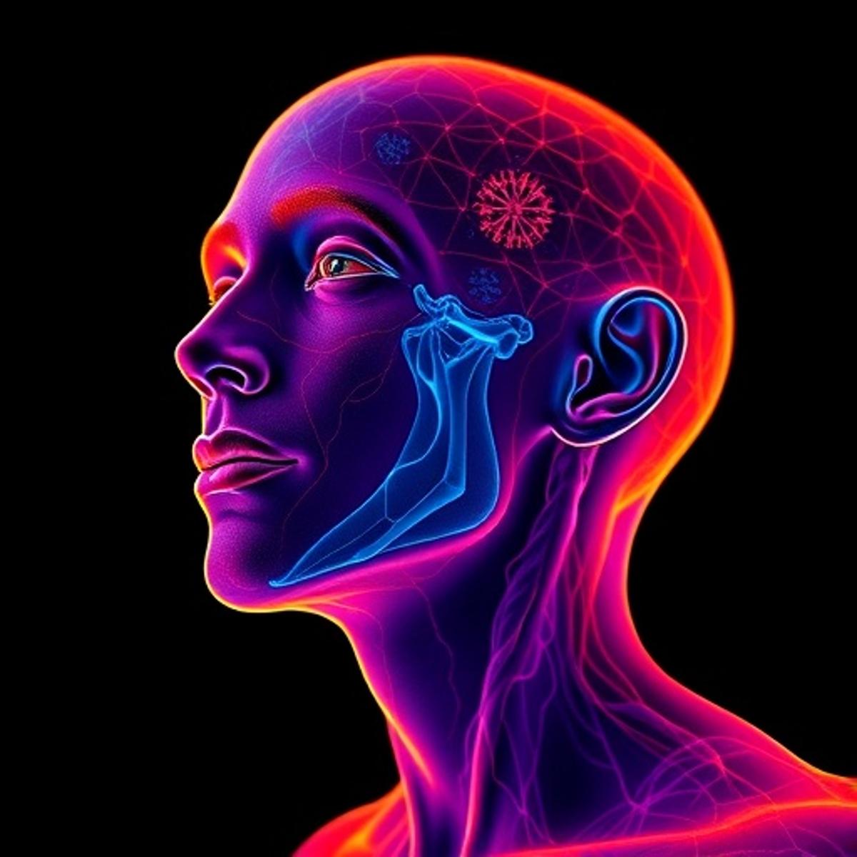 Deep Phenotyping Reveals Skin Remodeling in Sclerosis Treatment