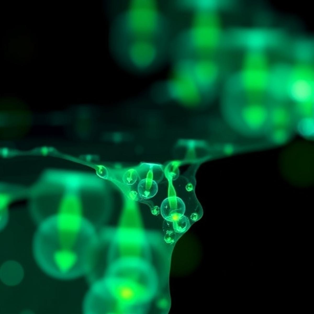 FAMU-FSU College of Engineering Develops AI Tool to Predict E. Coli Contamination in Waterways