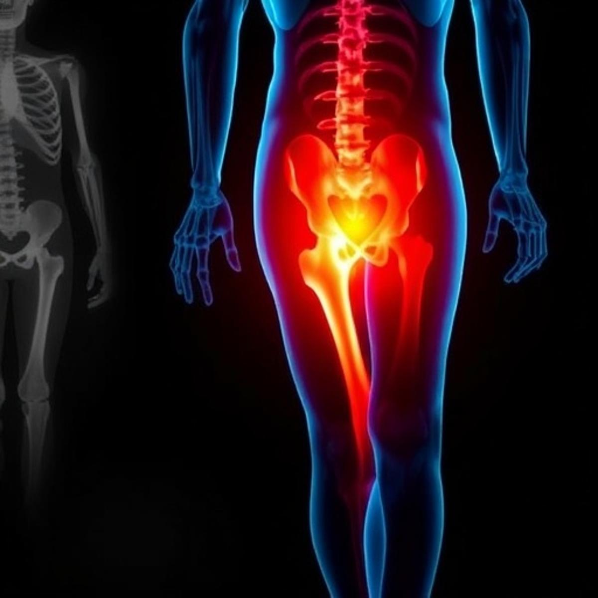 Improving Hip Fracture Care in Frail Elders