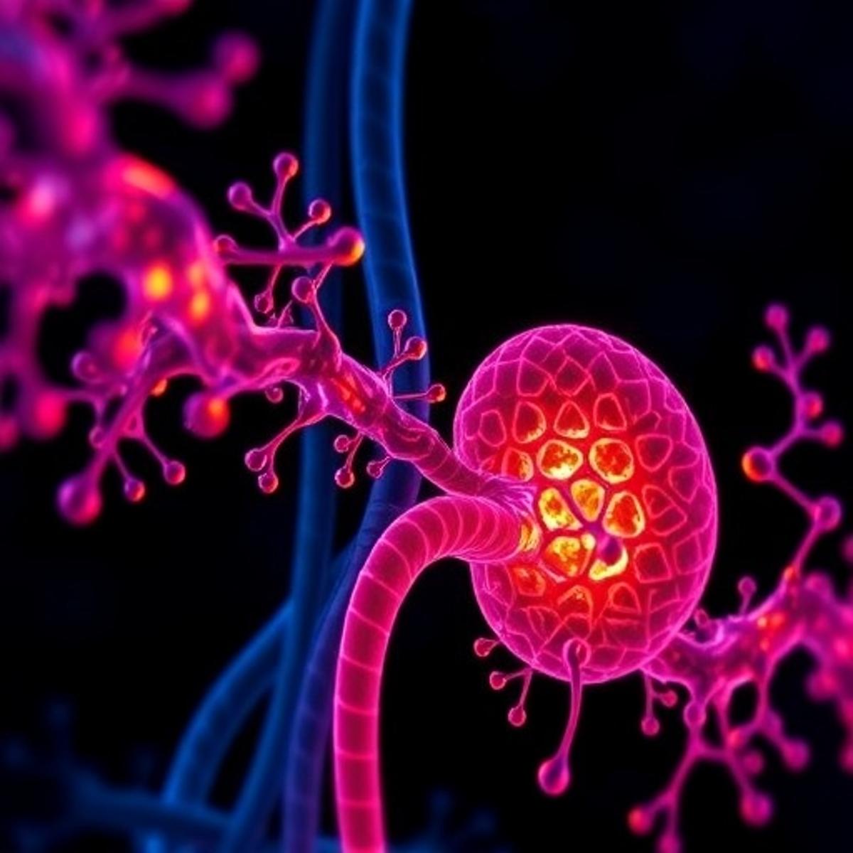 Innovative Nanoparticle Technique Advances Early Detection of Pancreatic Cancer