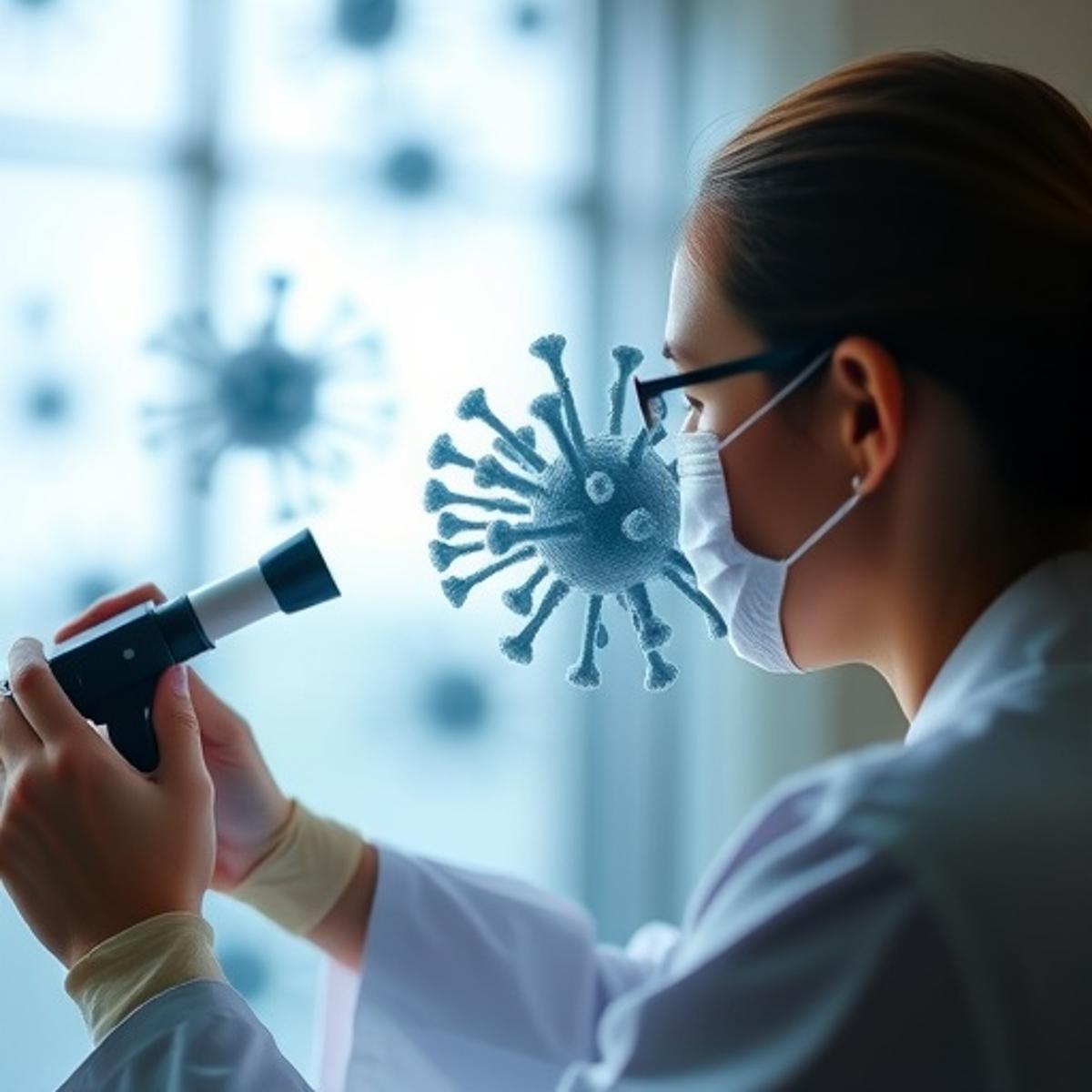 Precision Therapies Offer New Hope Against Drug-Resistant Bacteria