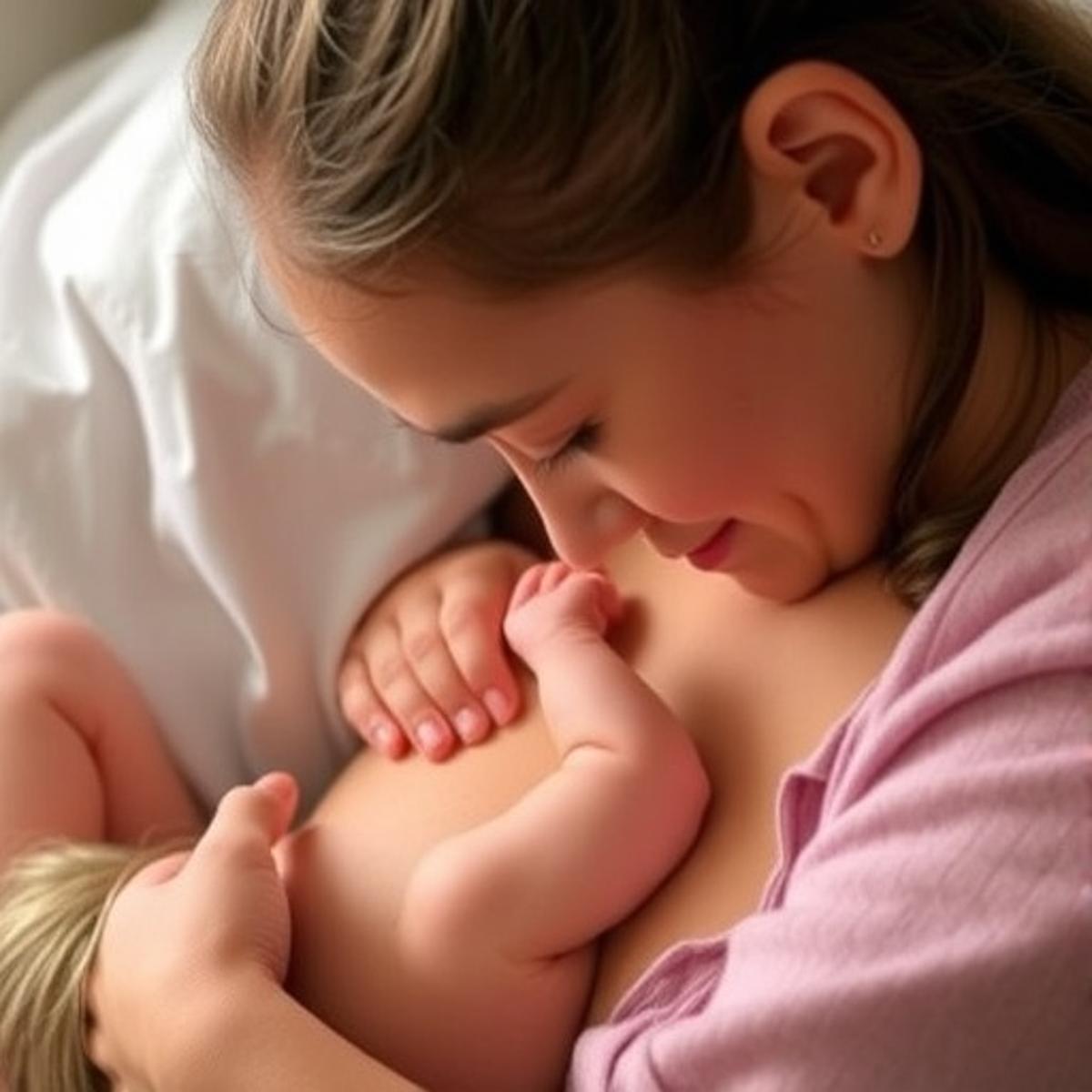 Study From CU Anschutz Reveals How Preconception Stress Can Affect Offspring Growth