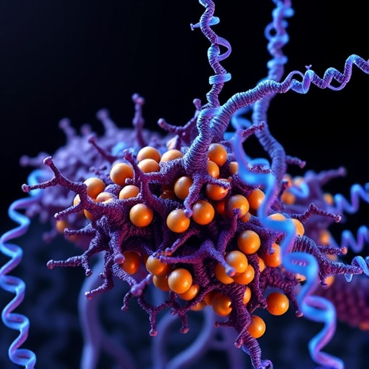 Tau Aggregates Trigger Neuronal Death via Z-RNA