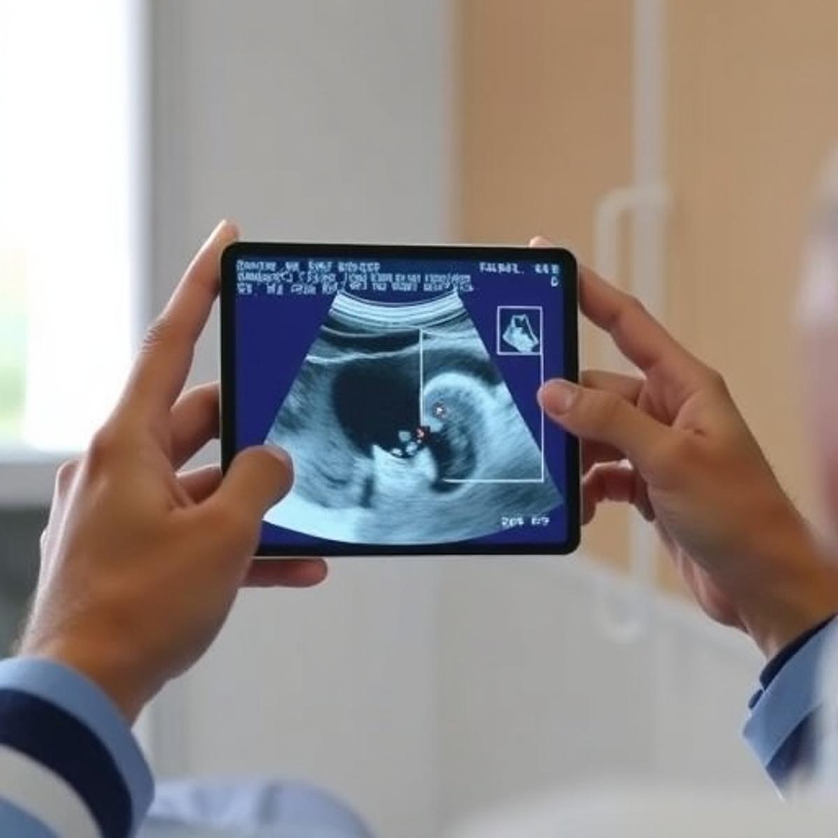 Augmented Reality Technology Promises to Simplify Interpretation of Medical Ultrasounds