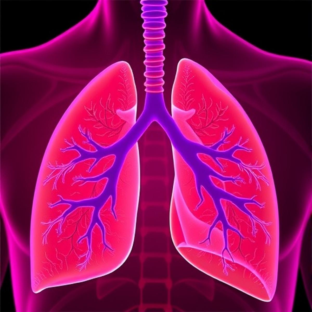 Cadonilimab Boosts Chemo in PD-L1-Negative Lung Cancer