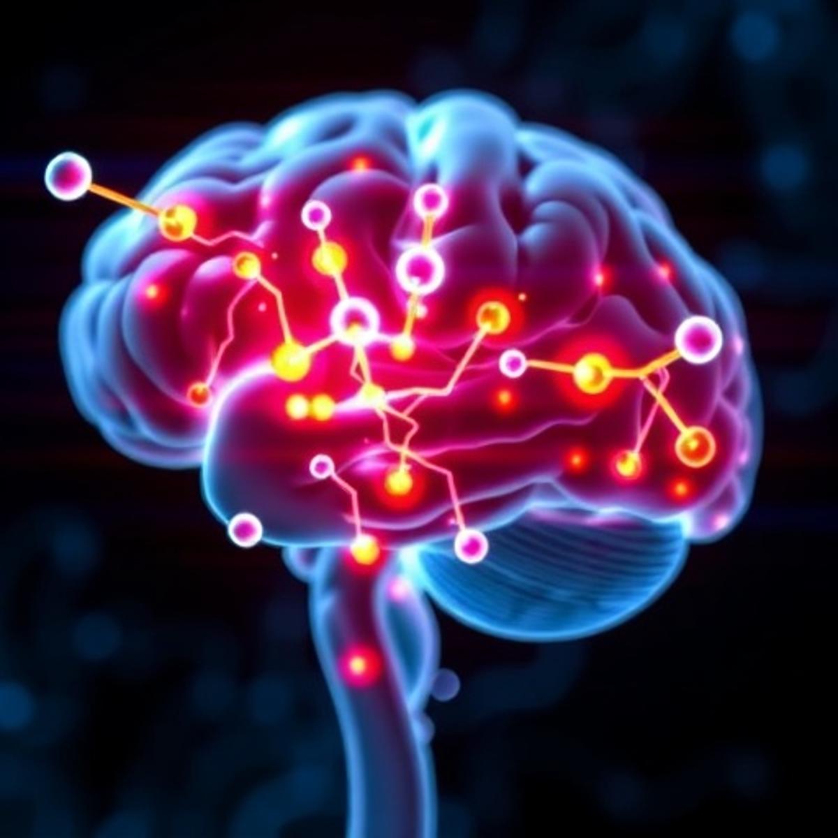Experimental Molecule “Reprograms” Brain’s Defenses to Combat Alzheimer’s Disease