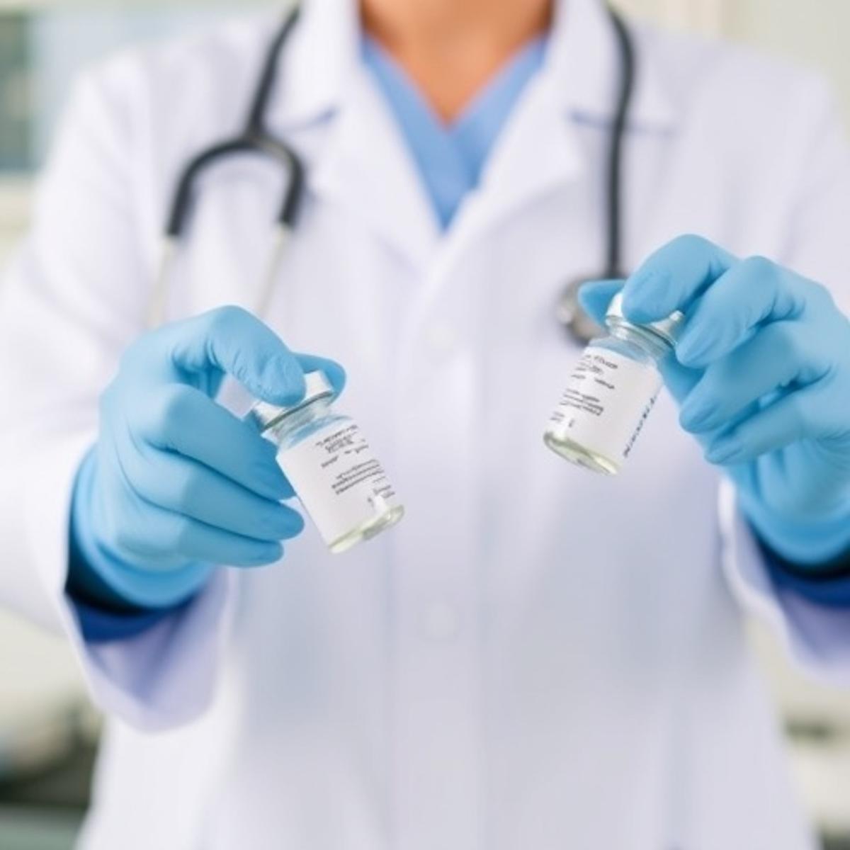 Incorporating Genetic Data Into Steroid Prescribing Enhances Prediction of Side Effects