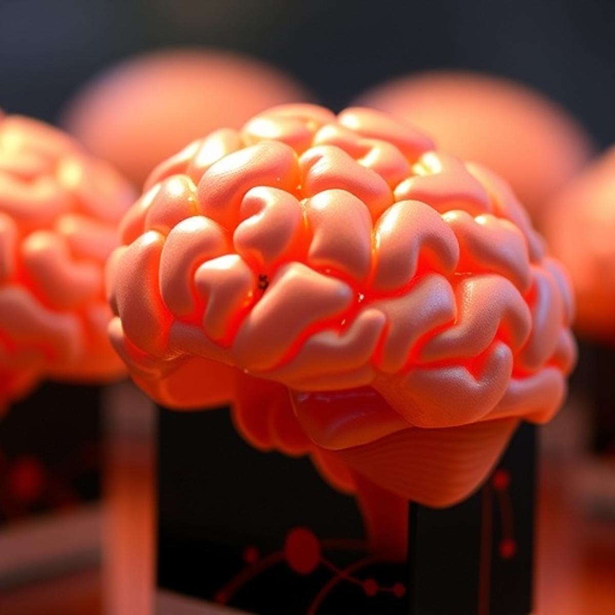 Mini-Brains Grown From Stem Cells Offer Hope for Treating Devastating Childhood Disease