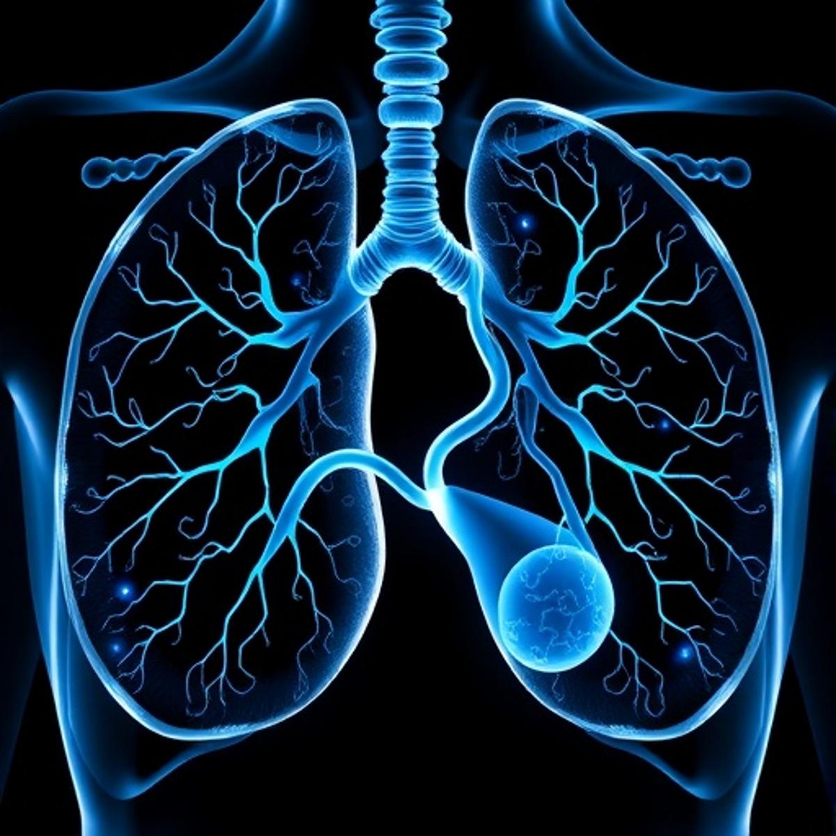 Multimodal Multitask AI Transforms Lung Cancer Grading
