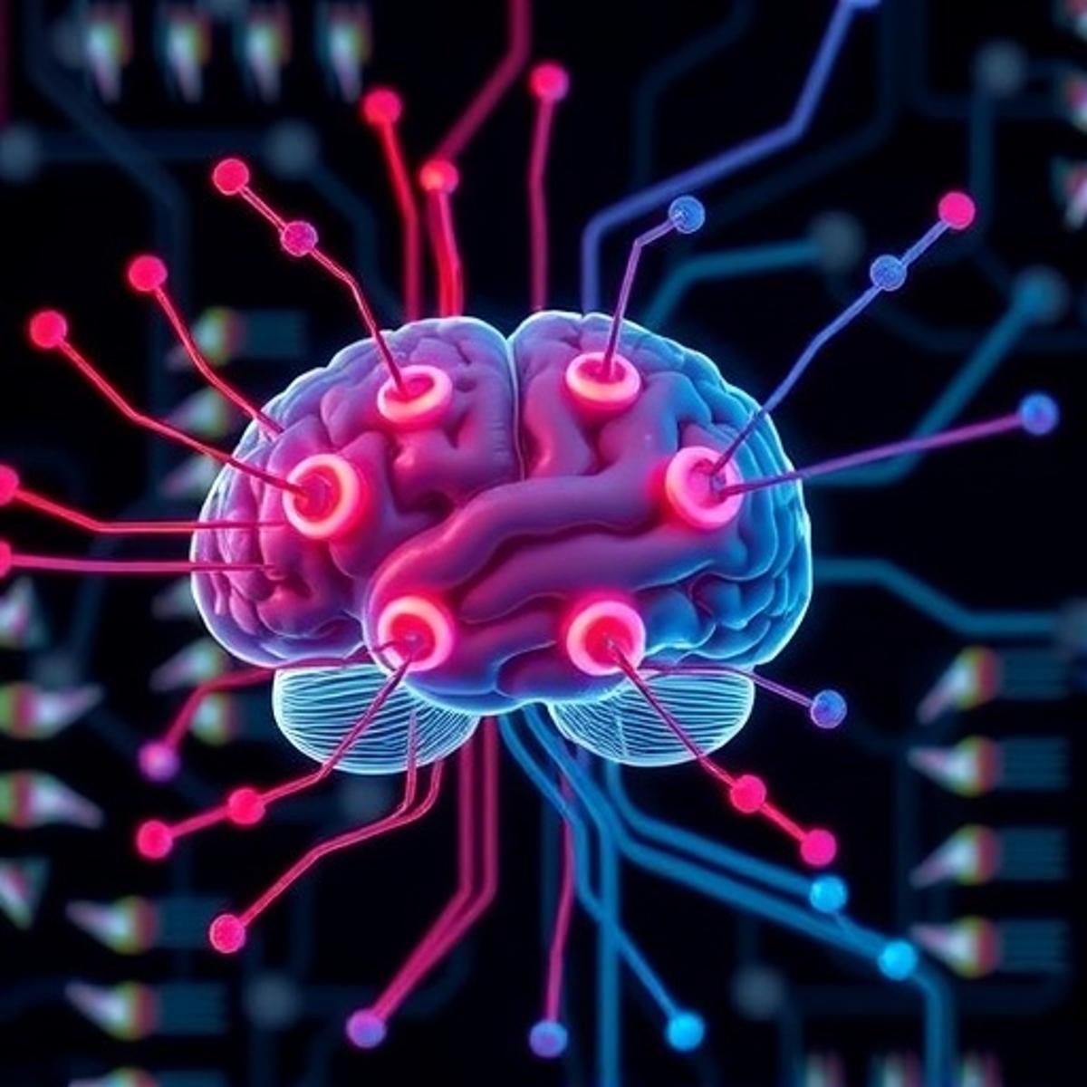 Newly Discovered ‘Switchboard’ Enables the Brain to Create New Memories While Preserving Old Ones