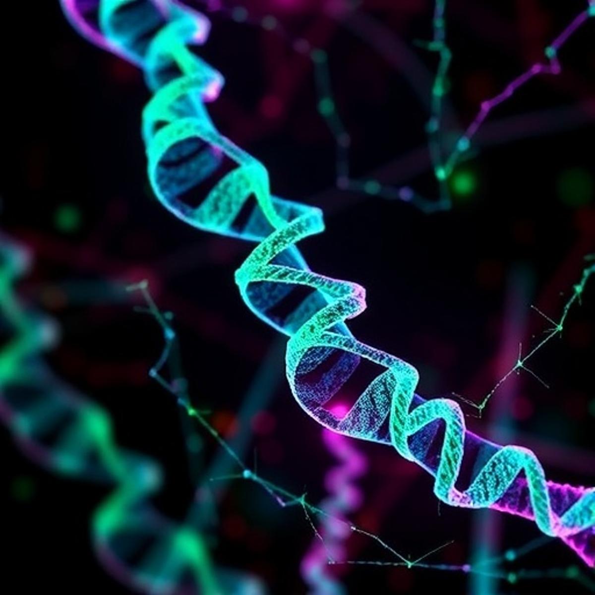 Non-Viral Delivery of Full DMD mRNA Targets Muscles