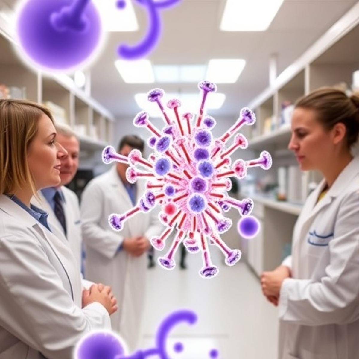 University of Oklahoma Secures $11.5 Million NIH Grant to Launch Statewide Immunoengineering Research Center