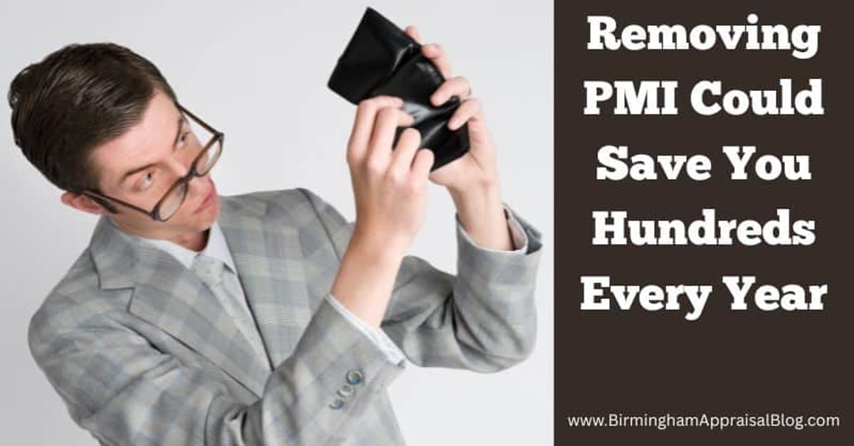 Is It Time to Remove PMI? What Homeowners Need to Know
