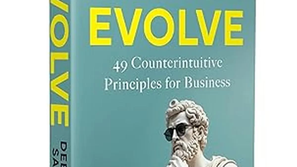 Rethinking the Way We Decide