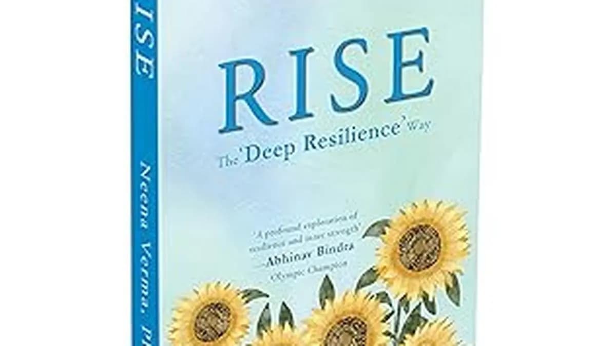 Rising Above Life’s Storms