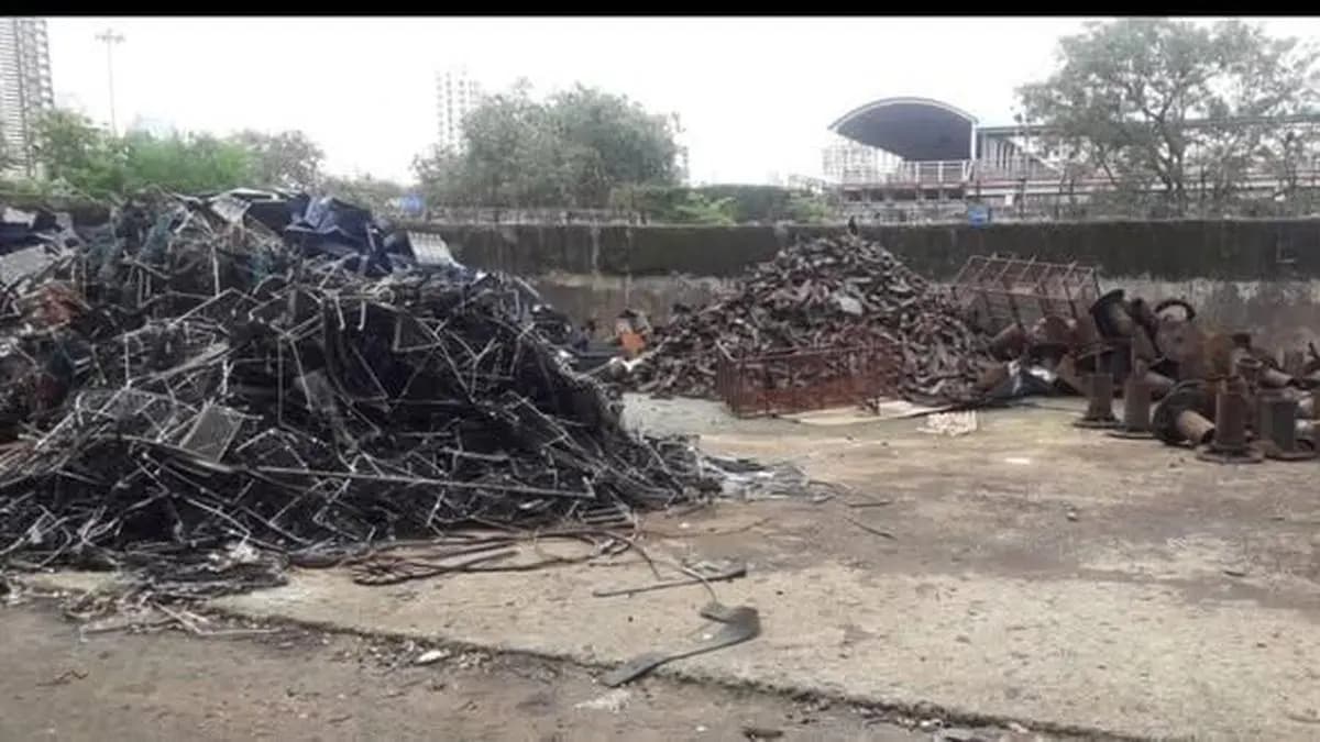 Railways Earns over ₹6,800 Crore From Scrap, Non-Fare Revenue Surges