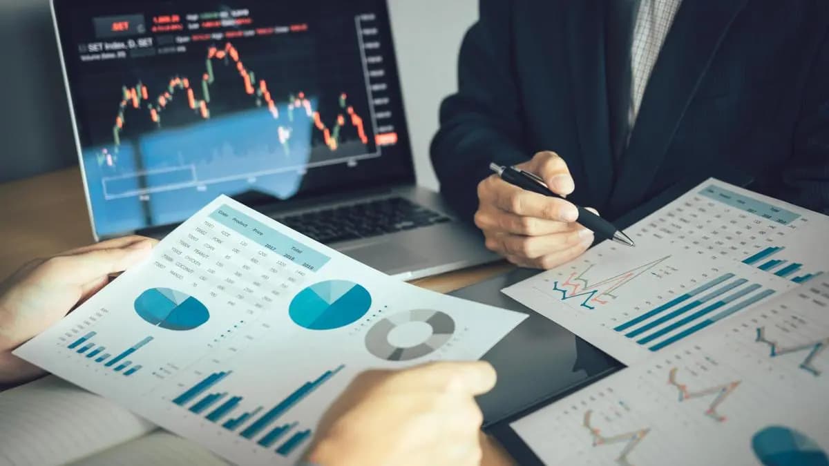 Q4 Results Today Live: MobiKwik Q4 Profit Dips Q-O-Q, Tata Power, Dr Reddy's, Torrent Power, Dixon Tech, Max Financial, Berger Paints, Pfizer, Sagility, MTAR Tech, V-Guard, Inox India, Nazara, Texmaco Rail to Announce Q4 Results