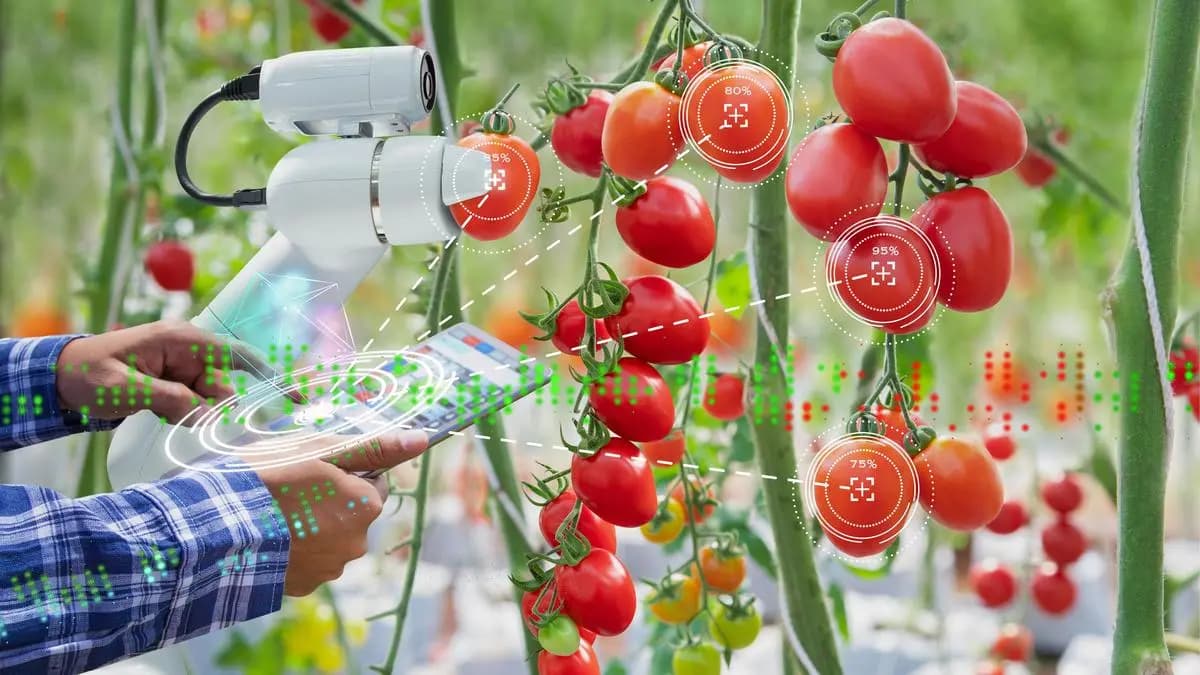 The Missing Link in Agri-Tech: Why Semiconductor Startups Will Decide India’s Farming Future