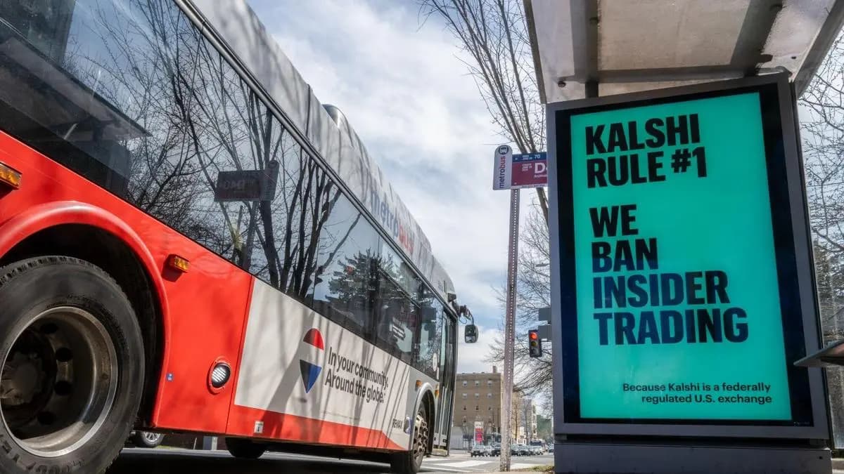 Citadel Securities Looks at Prediction Markets as Trading Scales