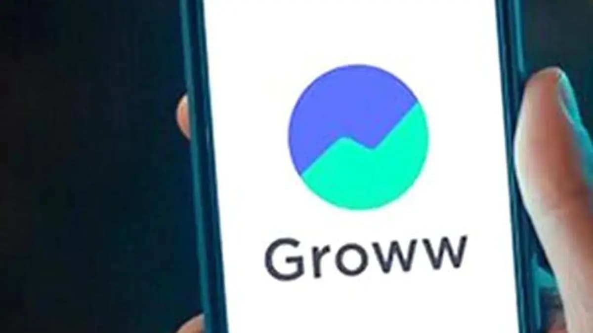 Groww Adds More Clients than Entire Industry in January
