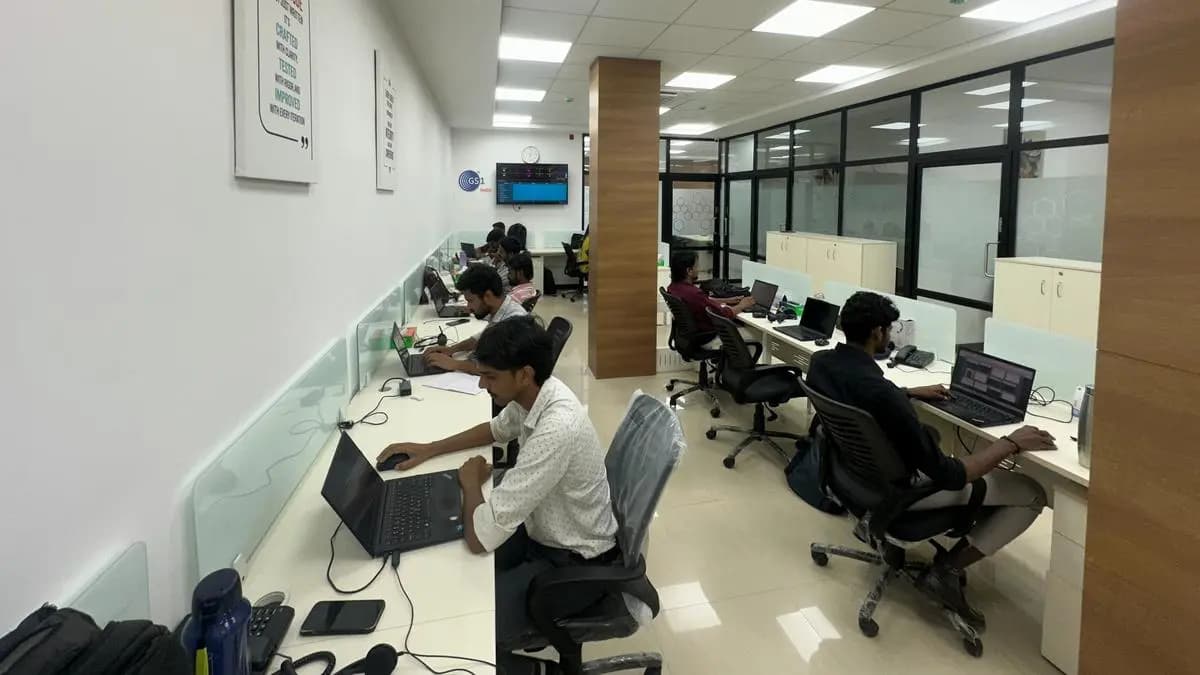 GS1 India Expands Chennai Development Centre