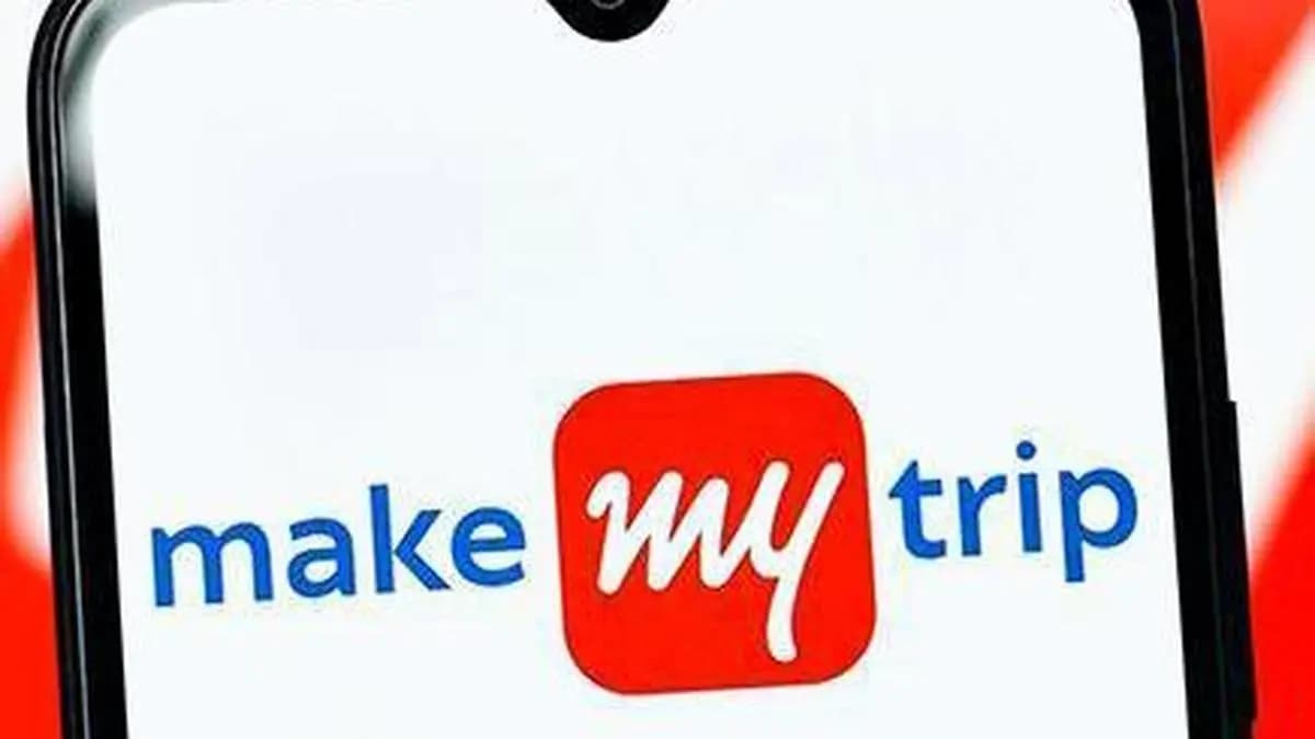 MakeMyTrip Considers India Listing Amid Strategy to Tap Domestic Investors