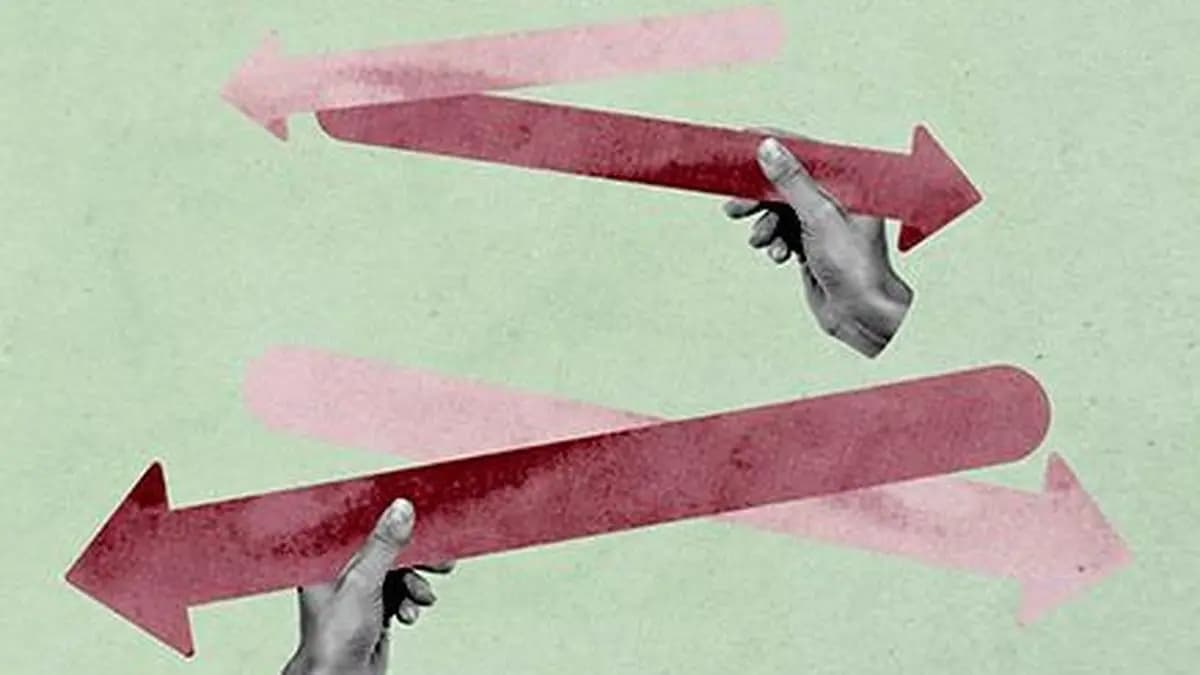 Sensex, Nifty Trade Flat as Investors Await CPI Data; Auto, Healthcare Stocks Outperform