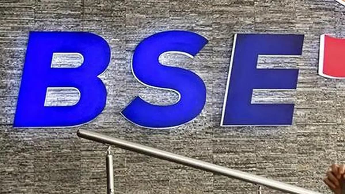 BSE Gets SEBI Nod to Launch Derivative Contracts on BSE Focused IT Index