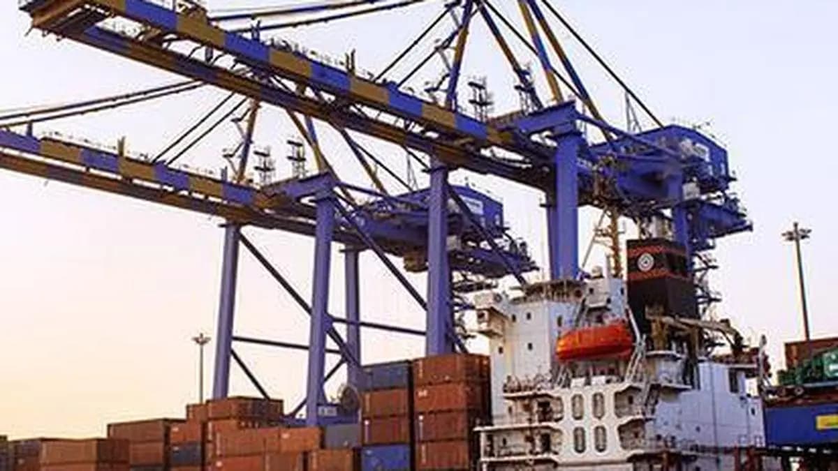 Strait of Hormuz Disruption Boost Bunkering Business at Cochin Port